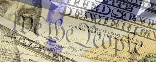 Federal Reserve Independence